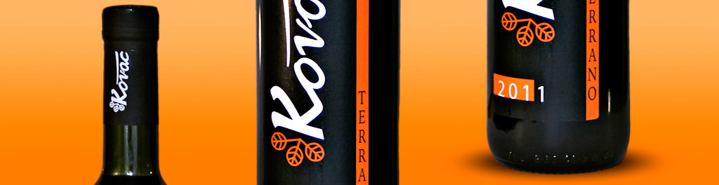 Il Terrano DOC del Carso - FVG